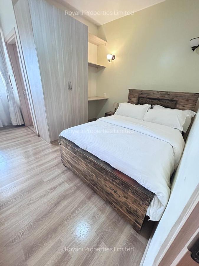 Serviced 2 Bed Apartment with En Suite in Kileleshwa - 13