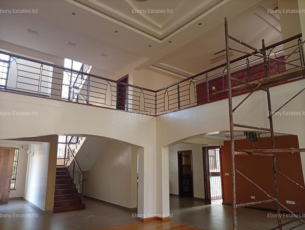 4 Bed Townhouse with En Suite in Lavington - 15