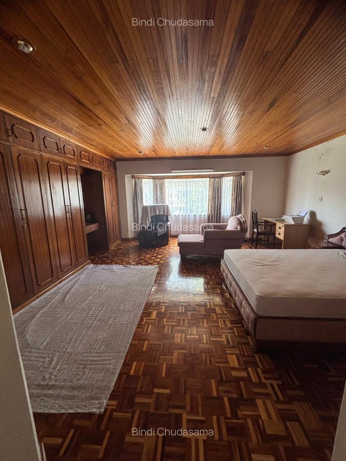 4 Bed House with En Suite at Brookside Garden - 12