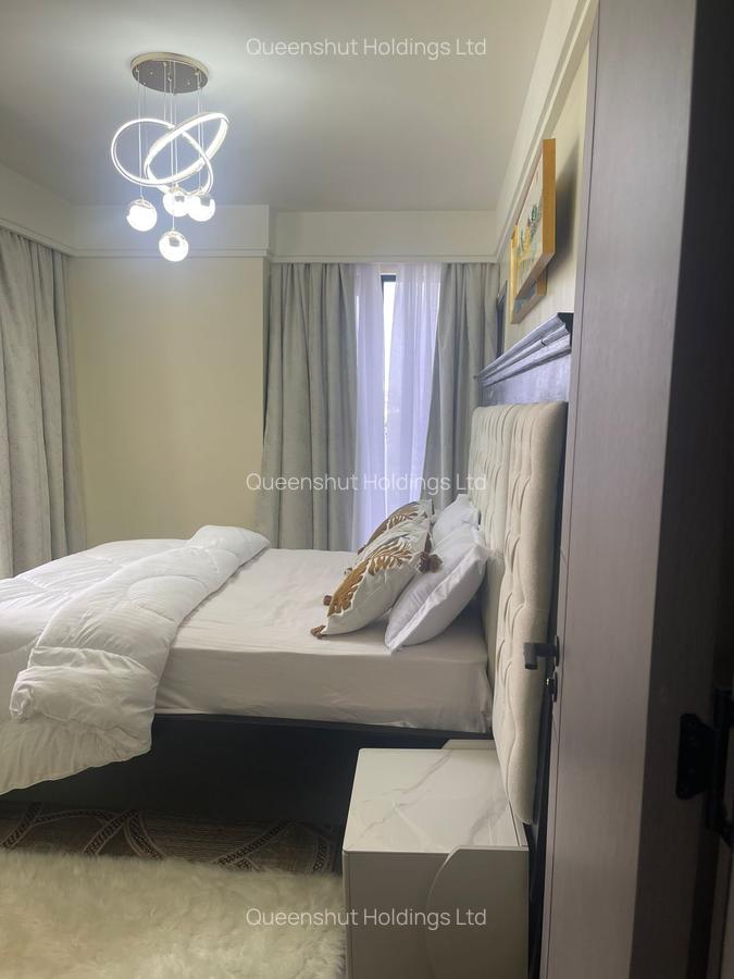 Furnished 2 Bed Apartment with En Suite in Westlands Area - 13