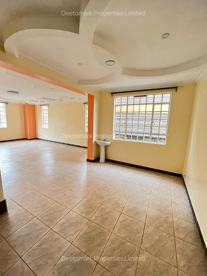5 Bed Villa with En Suite at Kimani - 3