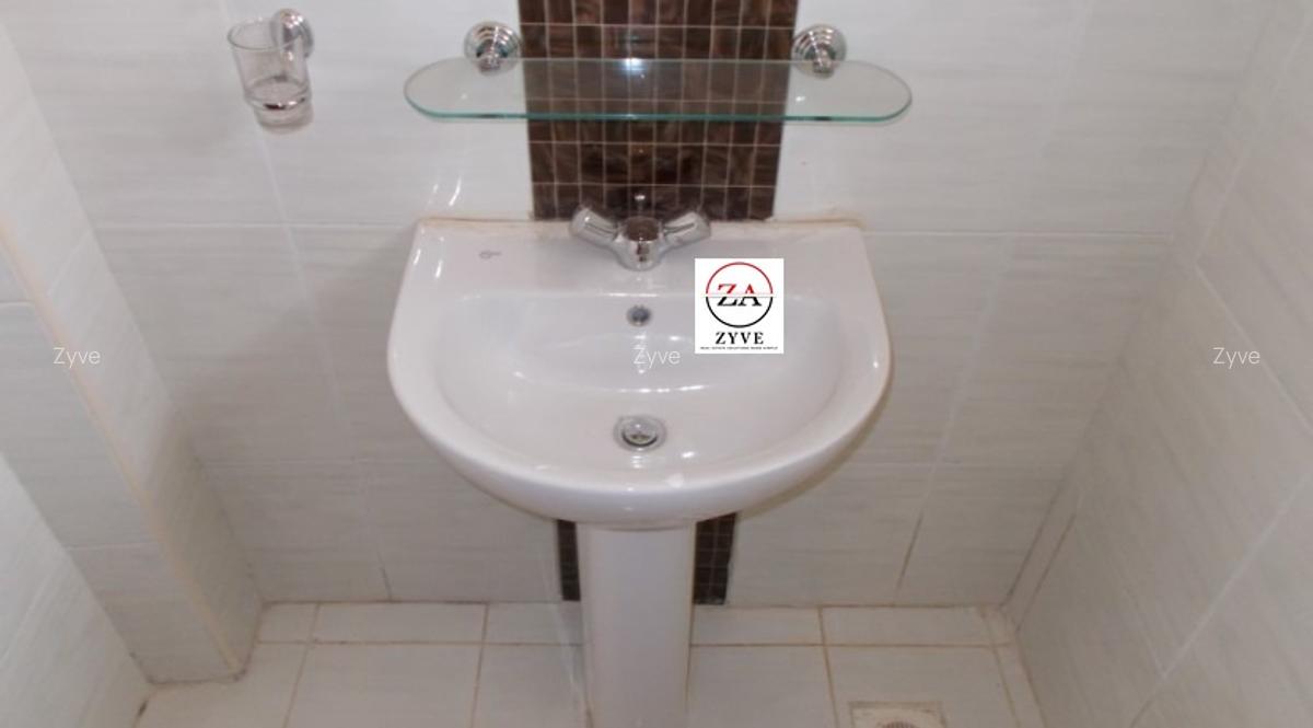 2 Bed Apartment with En Suite at Fourways Junction Estate - 6