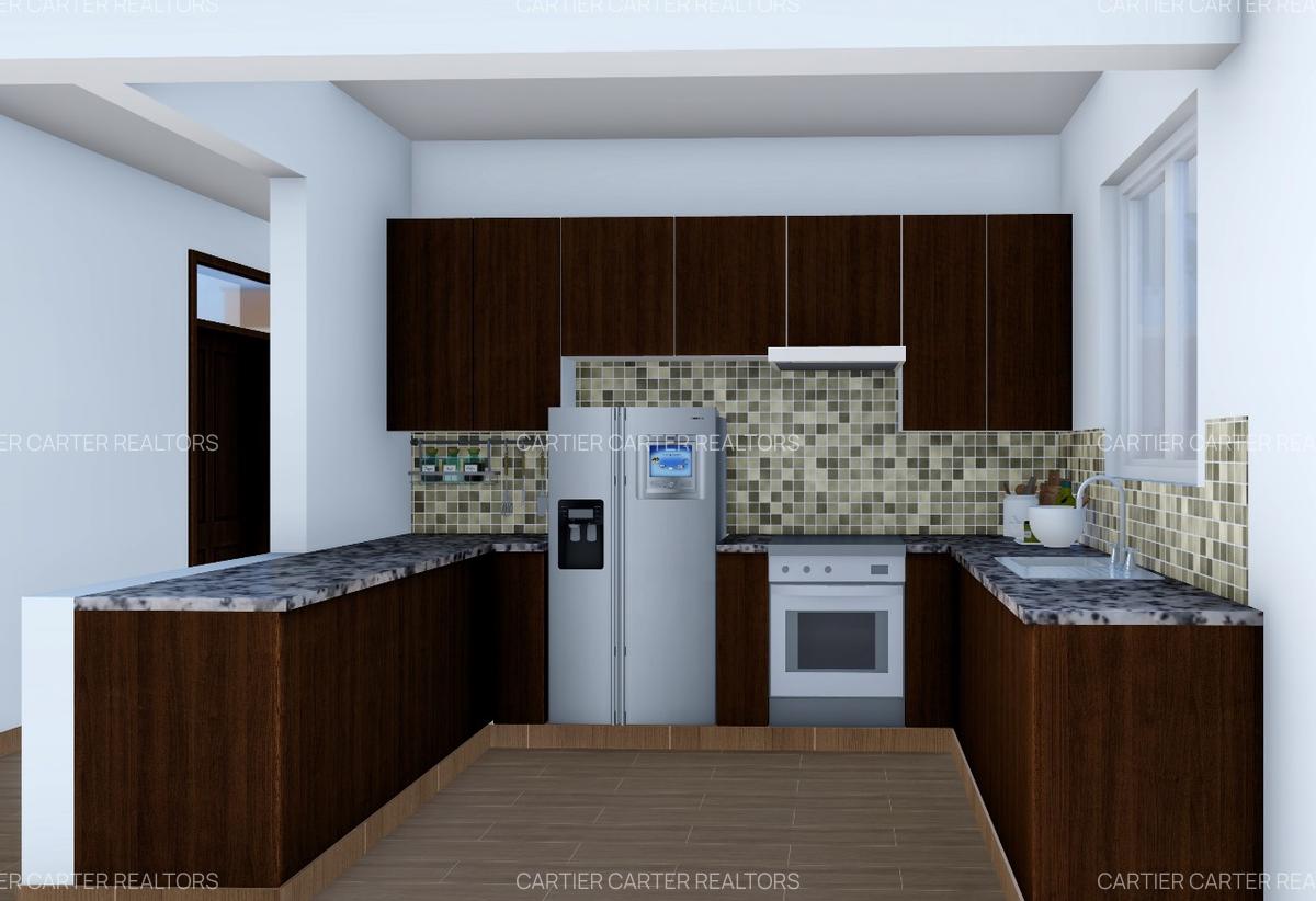3 Bed Apartment with Swimming Pool in Nyali Area - 7