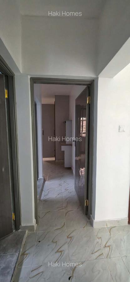 4 Bed House with En Suite at Kitengela - 13