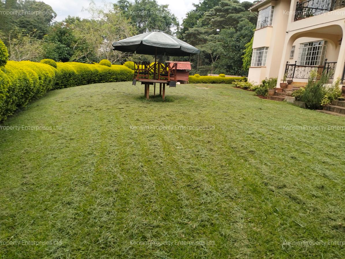 3 Bed Townhouse with En Suite in Spring Valley - 6