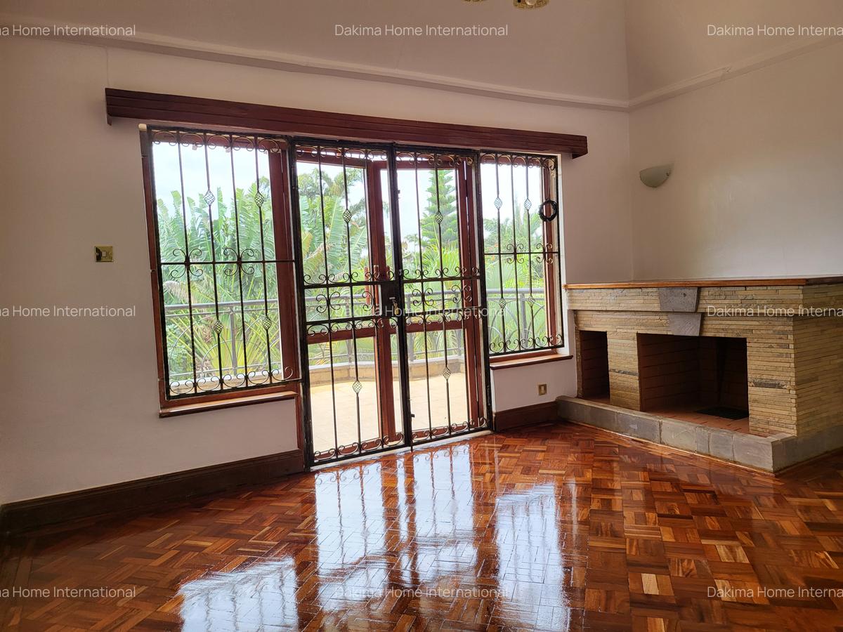5 Bed Townhouse with En Suite in Runda - 6