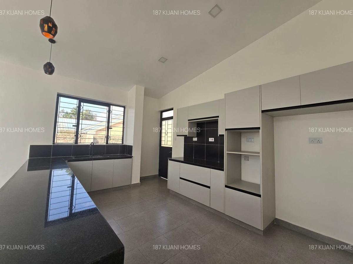 3 Bed House with En Suite at Thika Road - 6