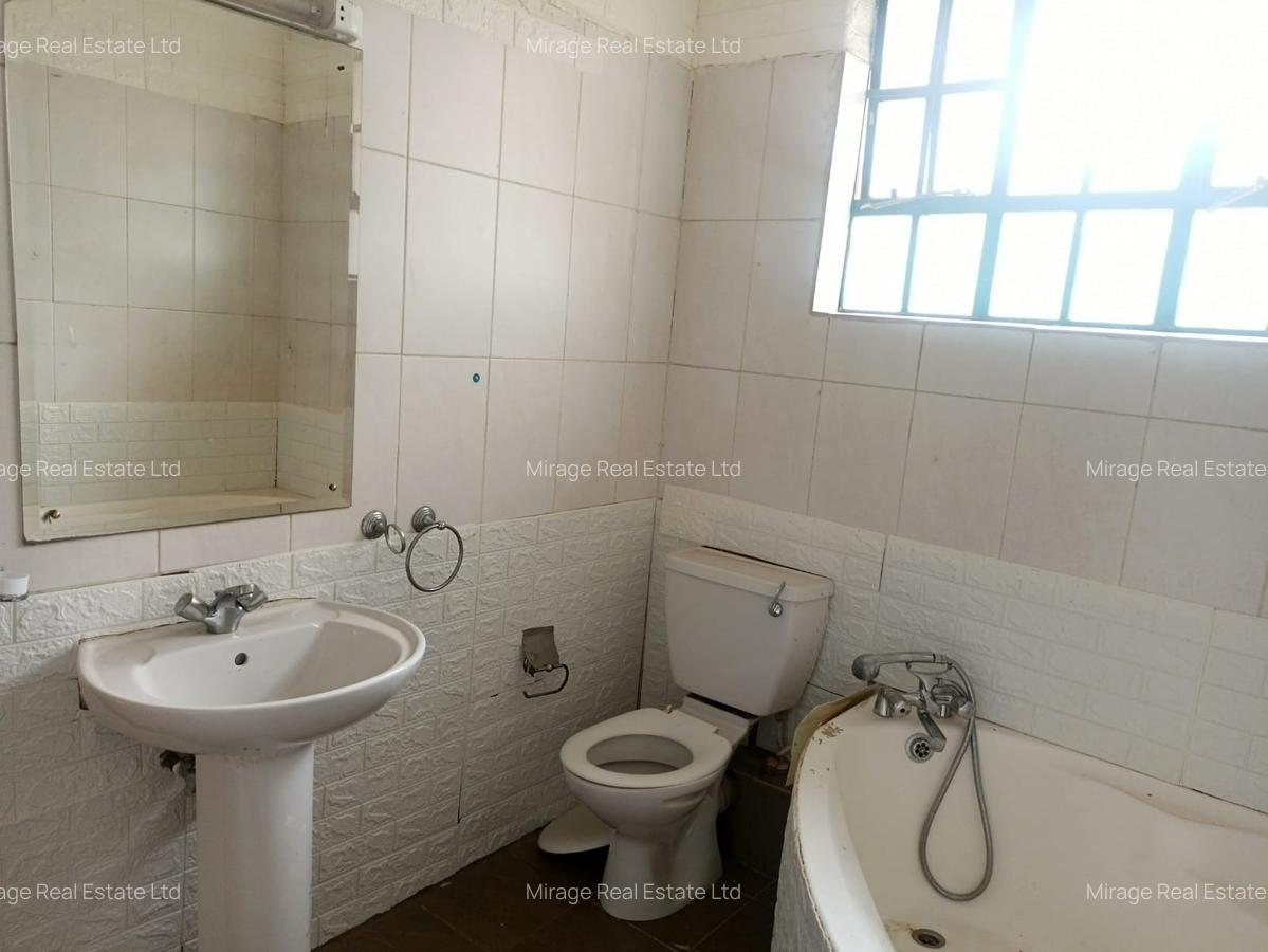 4 Bed Villa with En Suite in Kileleshwa - 9