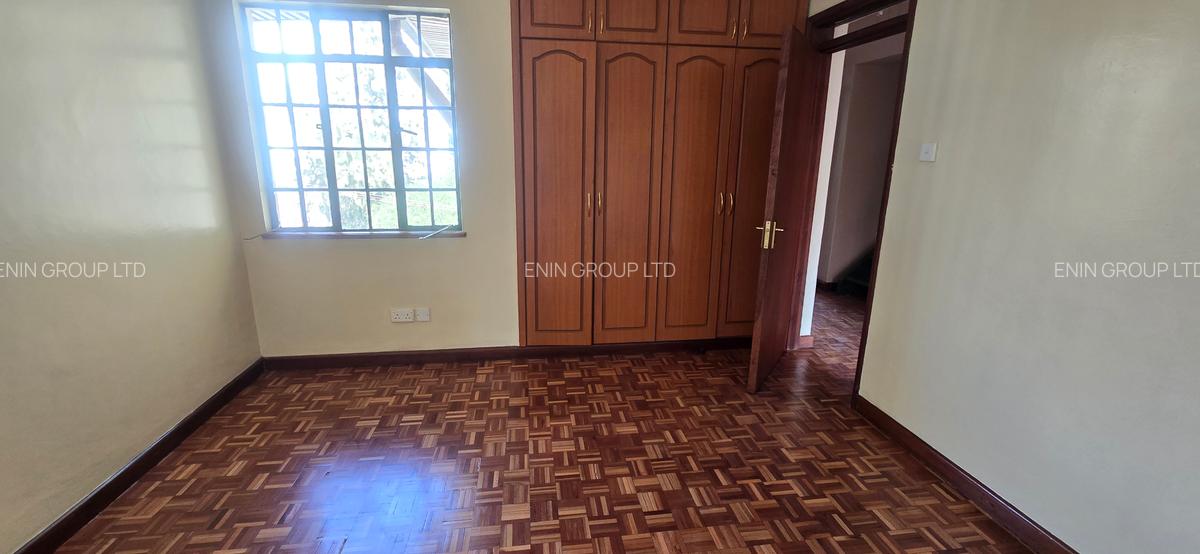 4 Bed Apartment with En Suite in Lavington - 5