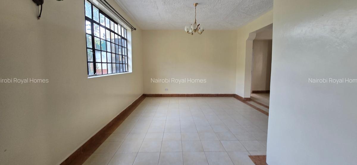 6 Bed House with Staff Quarters at Muthaiga North - 11