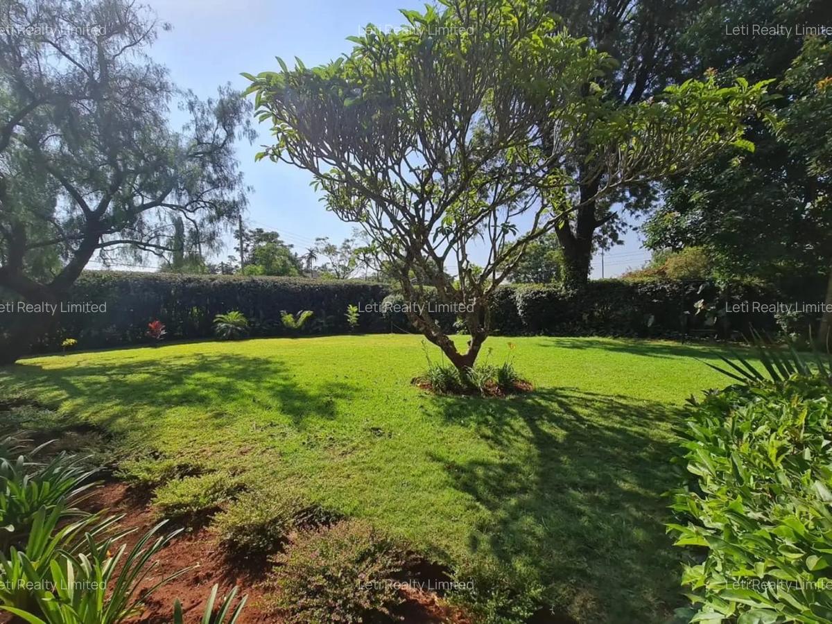 4 Bed Townhouse with En Suite in Lavington - 7