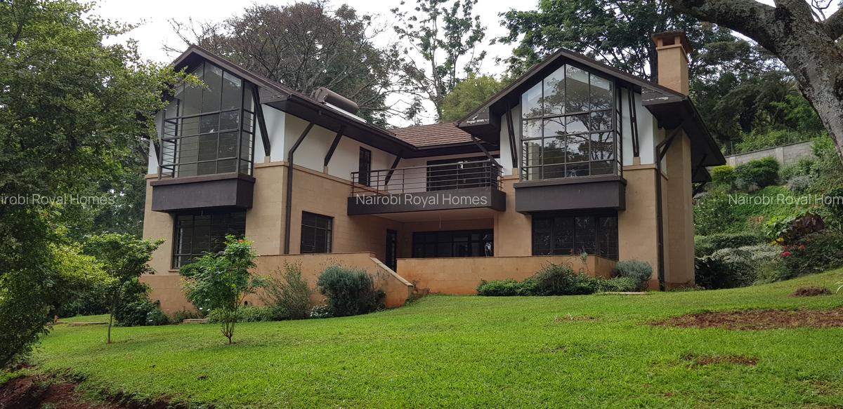 5 Bed House with En Suite at Lone Tree 55 - 5