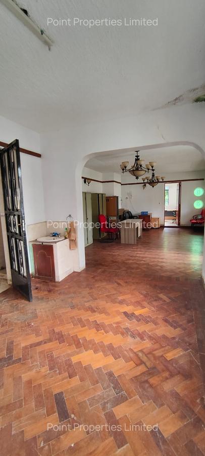 0.5 ac Commercial Property with Fibre Internet in Karen - 8