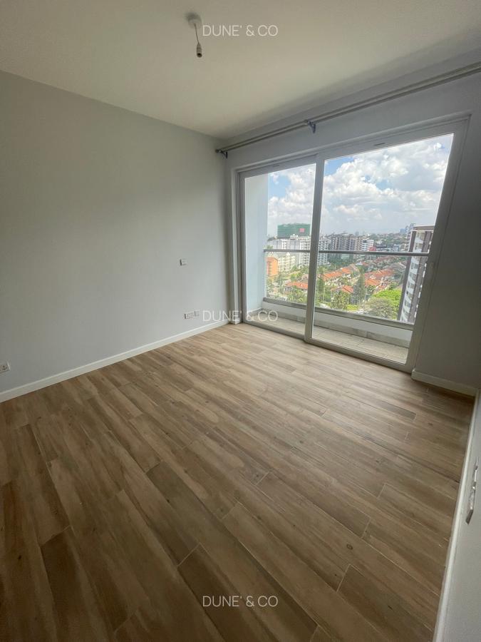 2 Bed Apartment with En Suite in Kileleshwa - 14
