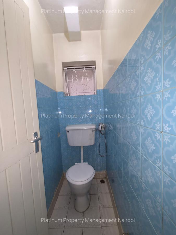 3 Bed Apartment with Parking at Muthithi Rd - 2