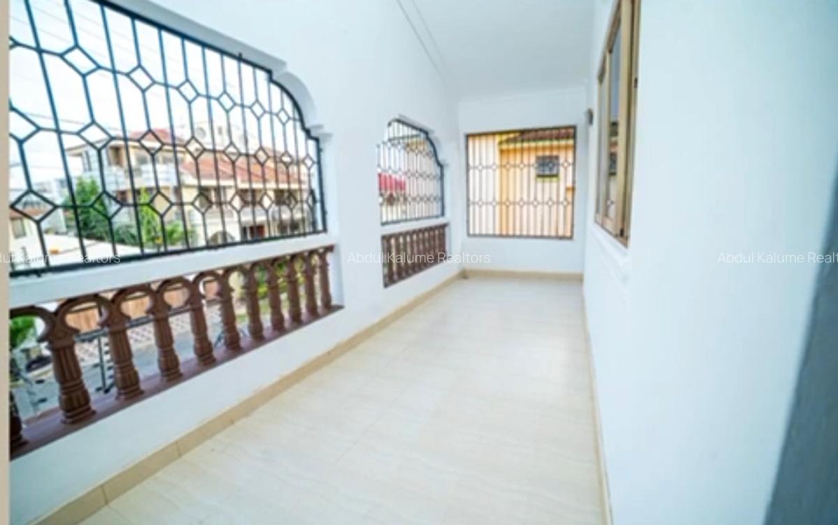 4 Bed Villa with En Suite at Shanzu - 5