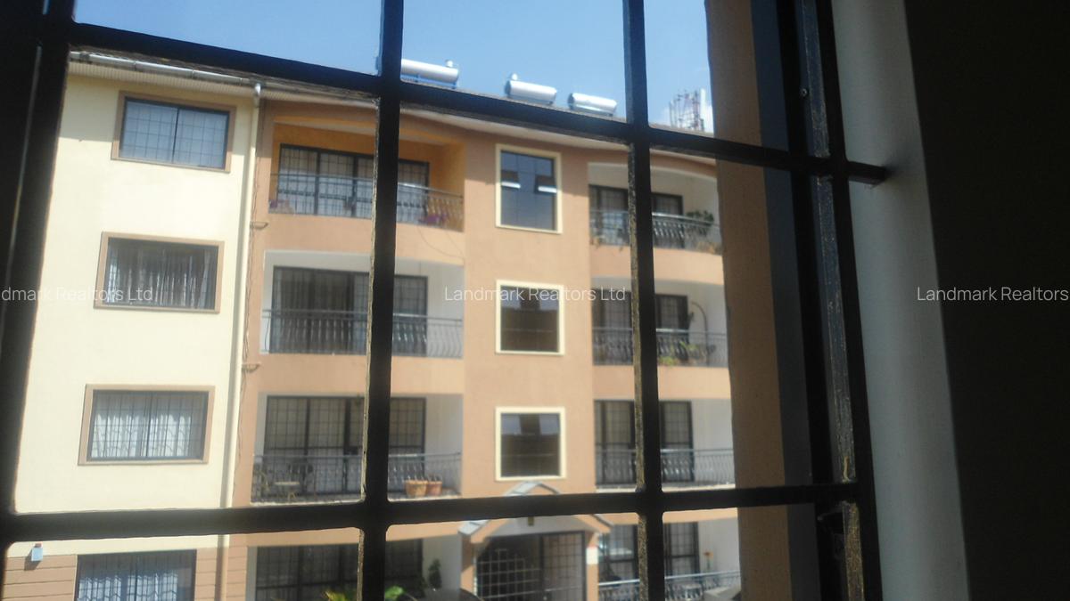 3 Bed Apartment with En Suite at Raphta Road - 13
