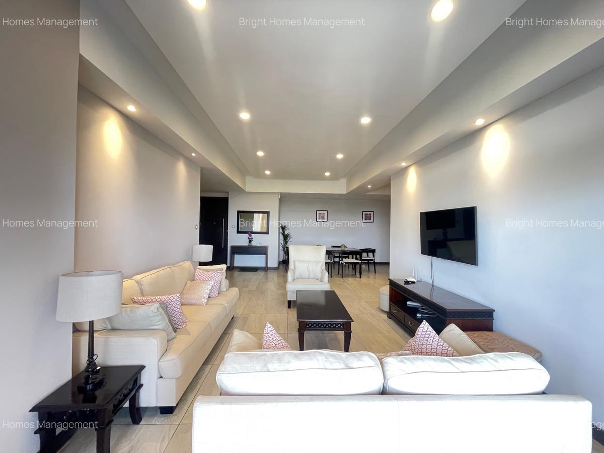 3 Bed Apartment with En Suite in Westlands Area - 16