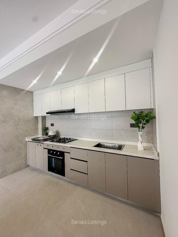 1 Bed Apartment with En Suite in Westlands Area - 5