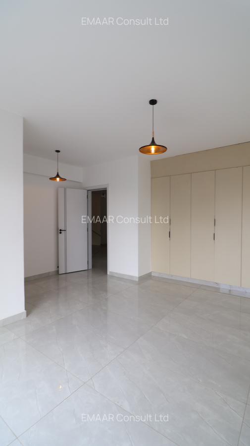 Serviced 4 Bed Apartment with En Suite at General Mathenge Drive - 12