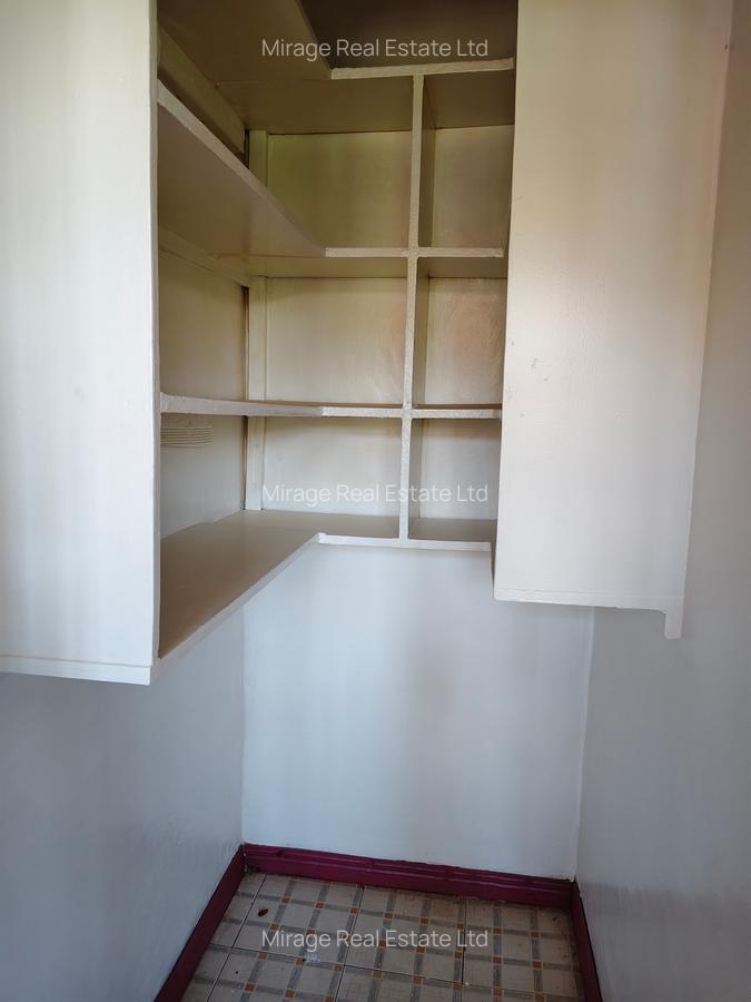4 Bed Apartment with Parking in Kileleshwa - 6