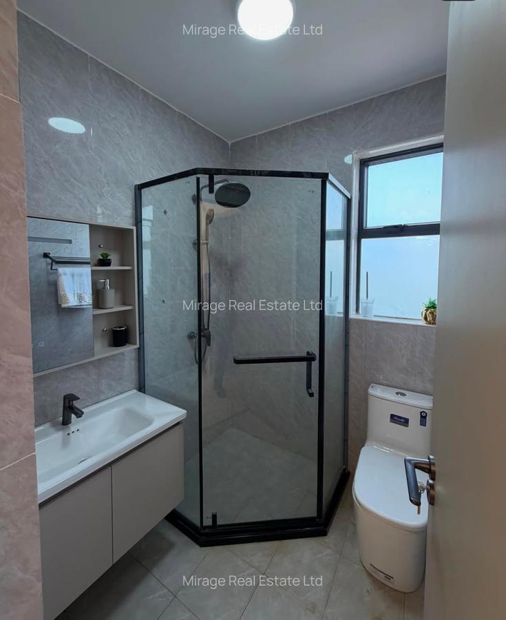 1 Bed Apartment with Swimming Pool in Mirema - 5