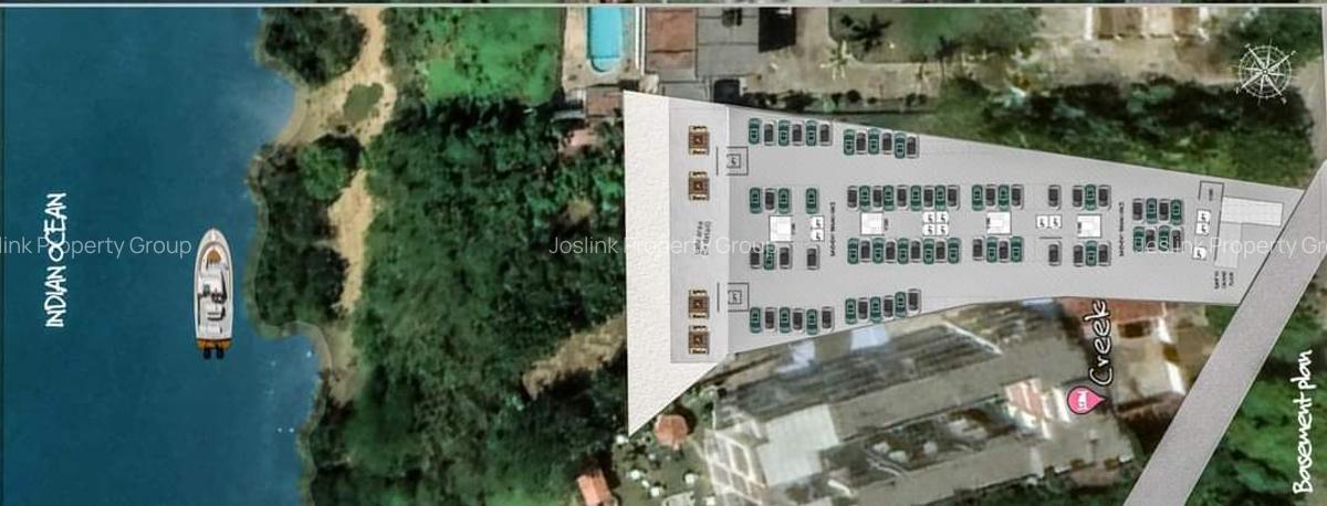 3 Bed Apartment with En Suite in Tudor - 2