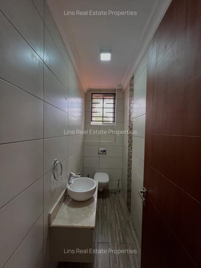 2 Bed House with En Suite in Runda - 8