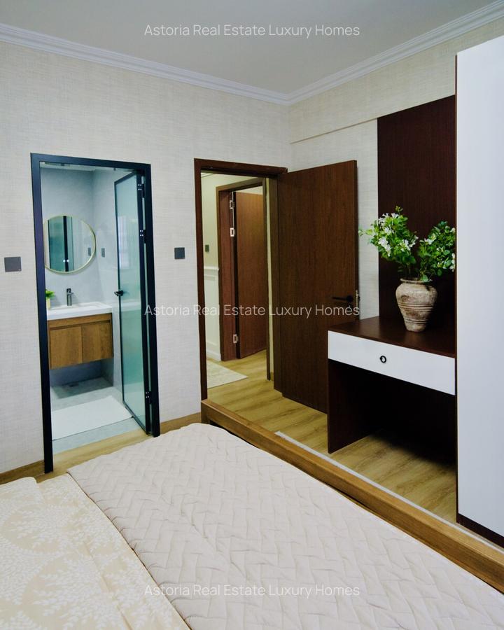 4 Bed Apartment with En Suite at 2026-129 4 Bed - 15