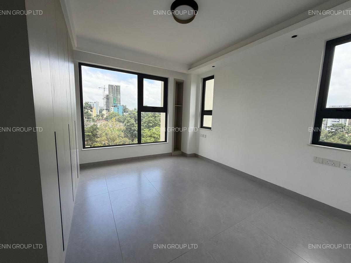 2 Bed Apartment with En Suite at Lower Kabete Rd - 5