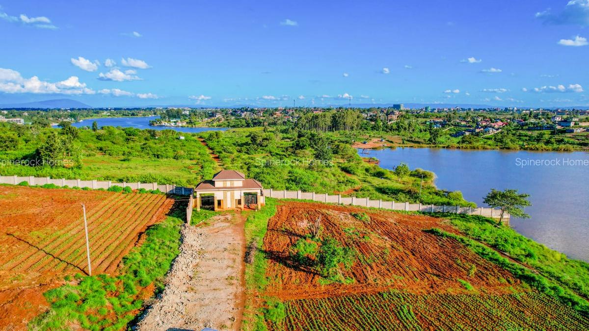 0.25 ac Land at Ruiru-Thika Road - 17
