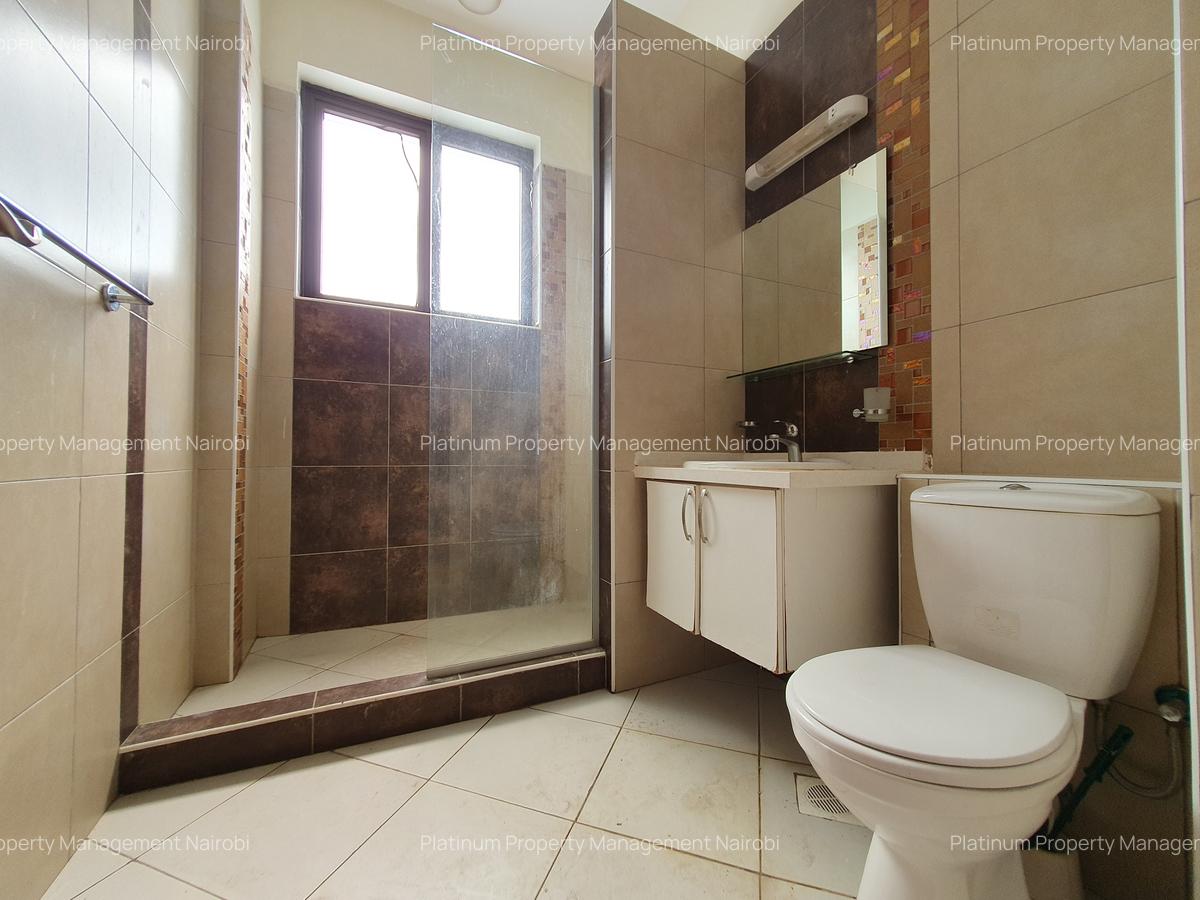 2 Bed Apartment with En Suite at Mpaka Rd - 12