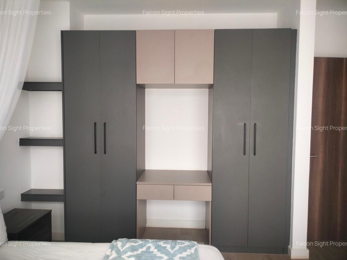 Furnished 4 Bed Apartment with Gym at Close To Rosyln Academy And Durham School And Close Proximity To Un Headquarters - 13