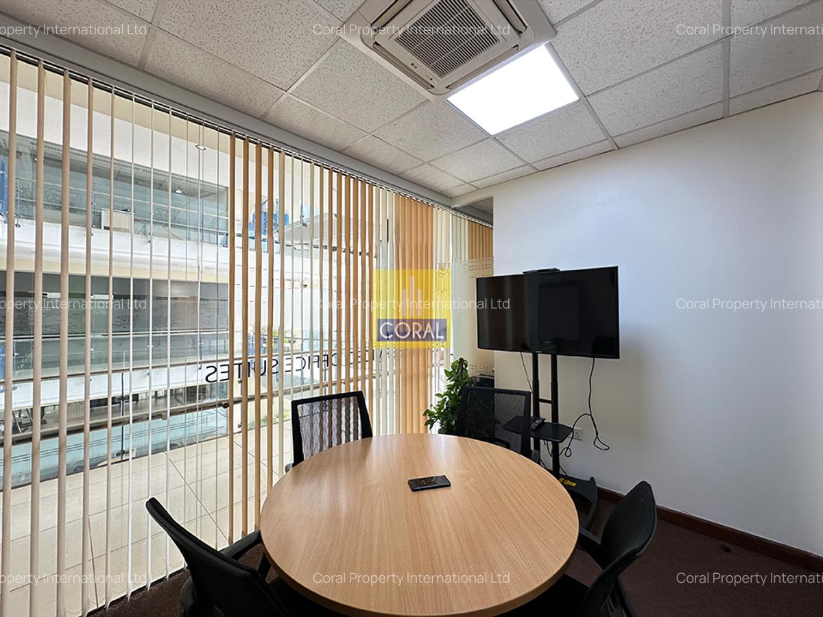 Commercial Property in Westlands Area - 13