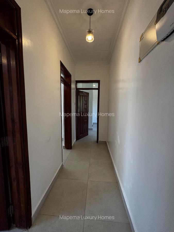 5 Bed House with En Suite at Ndege Road - 2