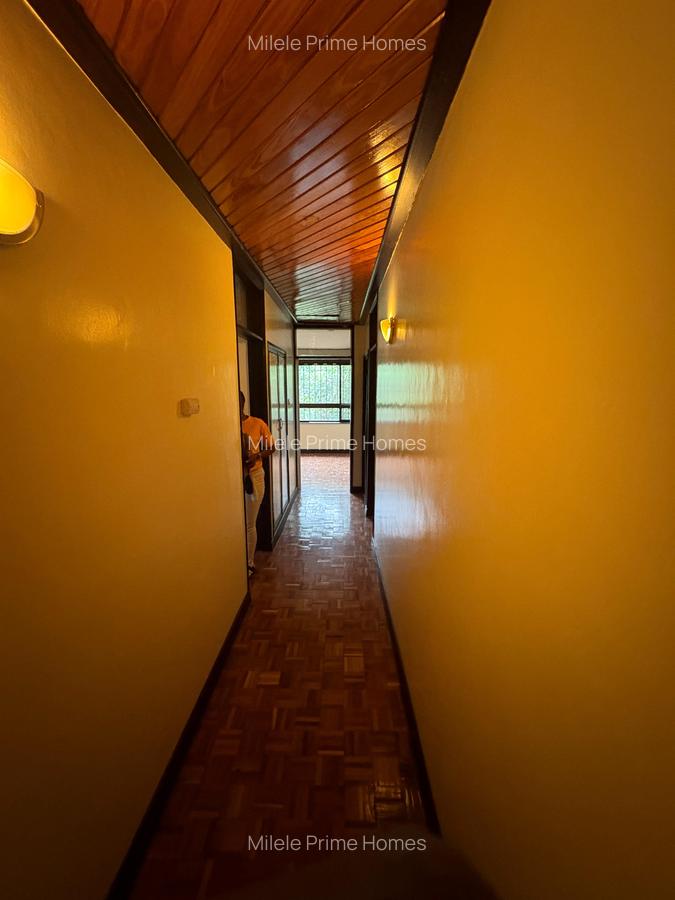 3 Bed Villa with En Suite at Matundu Lane - 10