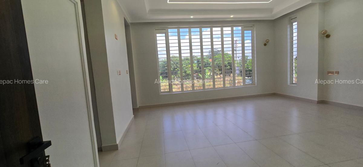 4 Bed House with En Suite at Mugutha - 10