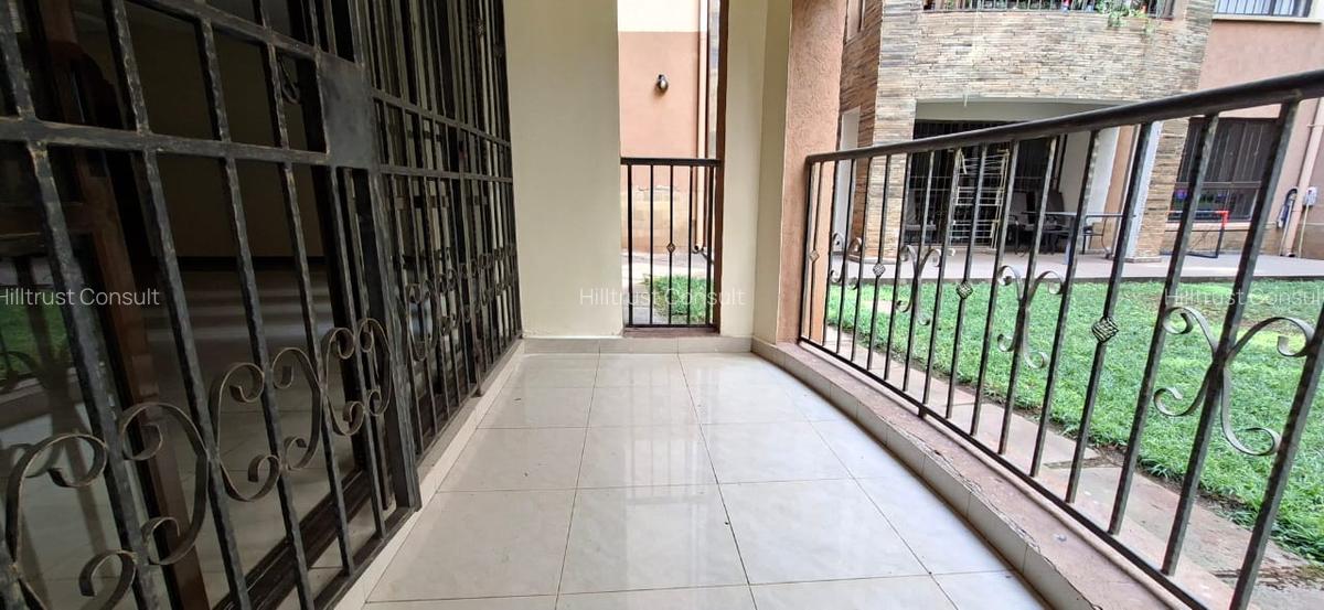 4 Bed Apartment with En Suite at General Mathenge Drive - 9