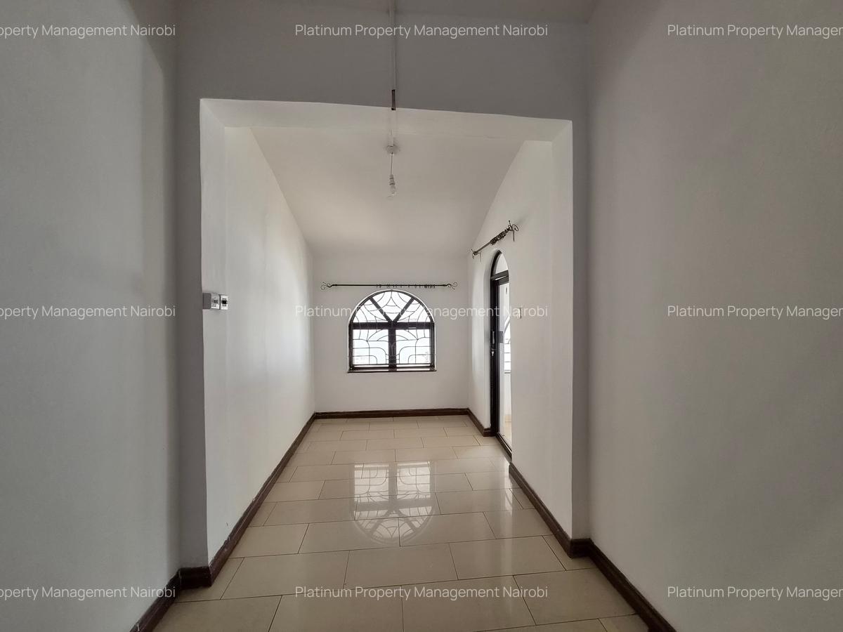 3,000 ft² Commercial Property with Service Charge Included at Peponi Rd - 7