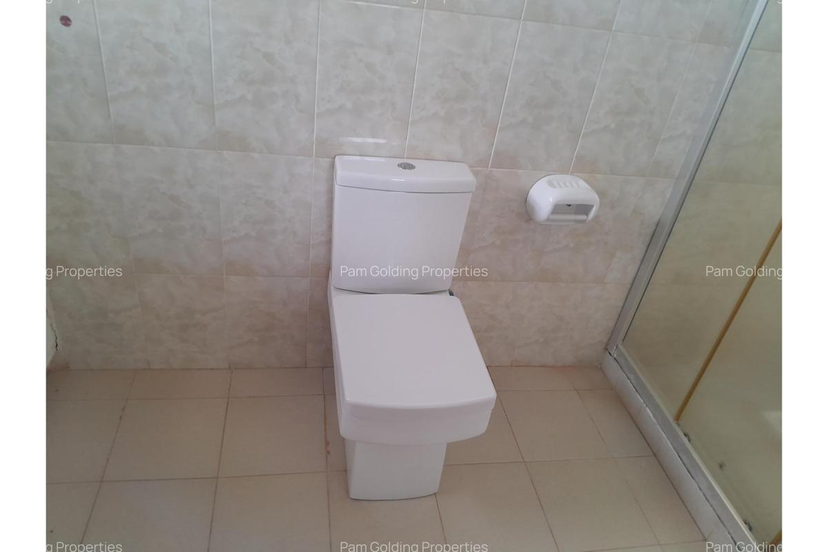 4 Bed House with En Suite at Runda Paradise - 17