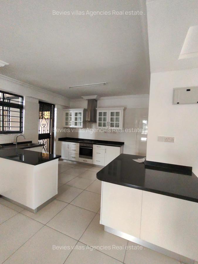 3 Bed Apartment with En Suite at General Mathenge - 12