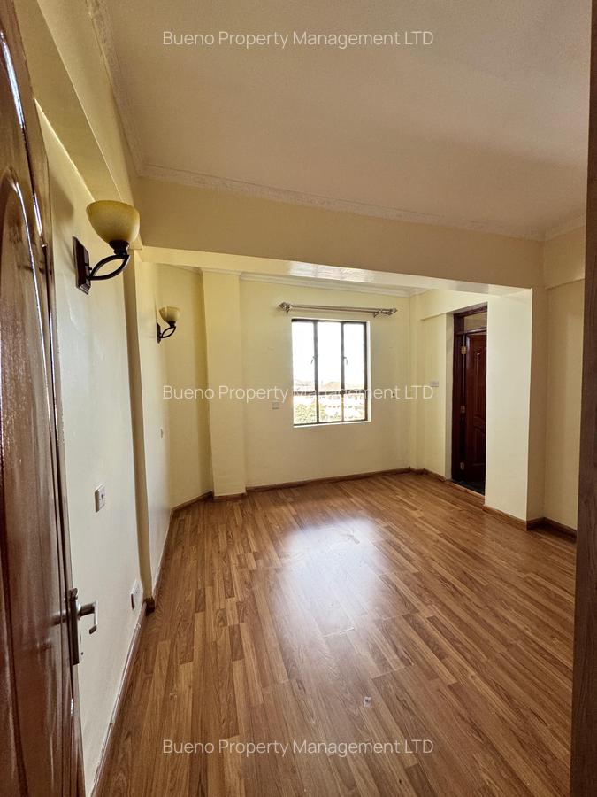 1 Bed Apartment with Backup Generator in Kilimani - 6