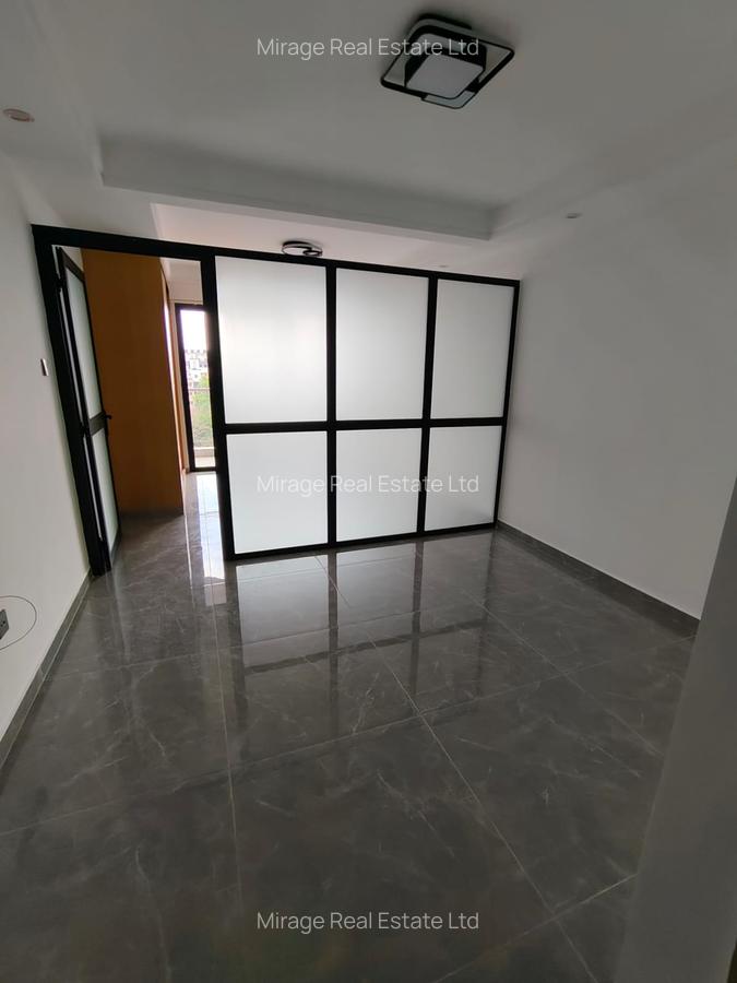 1 Bed Apartment with Lift in Kileleshwa - 8