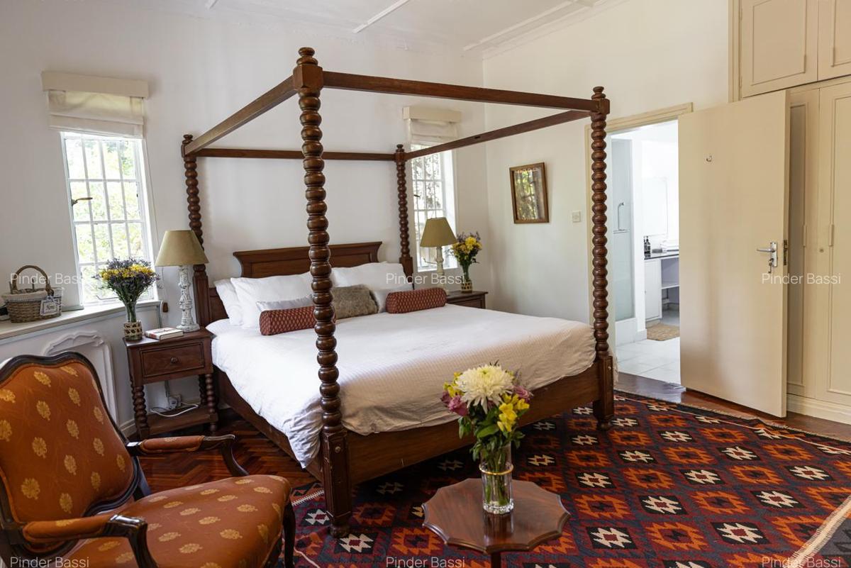 2 Bed House with En Suite in Muthaiga - 19
