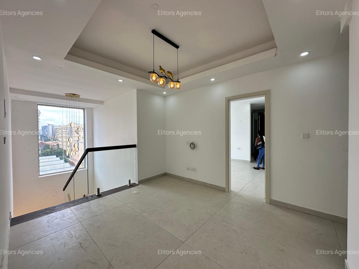 4 Bed Apartment with En Suite at General Mathenge Road - 10