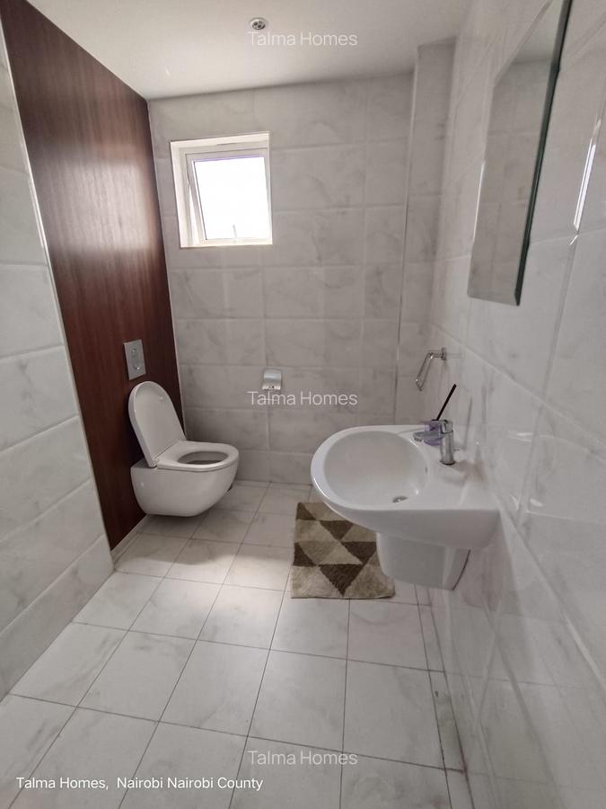 3 Bed Apartment with En Suite at Rhapta Road - 4