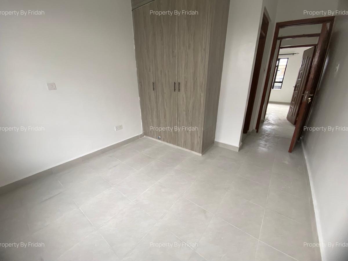 3 Bed House with En Suite in Kitengela - 5