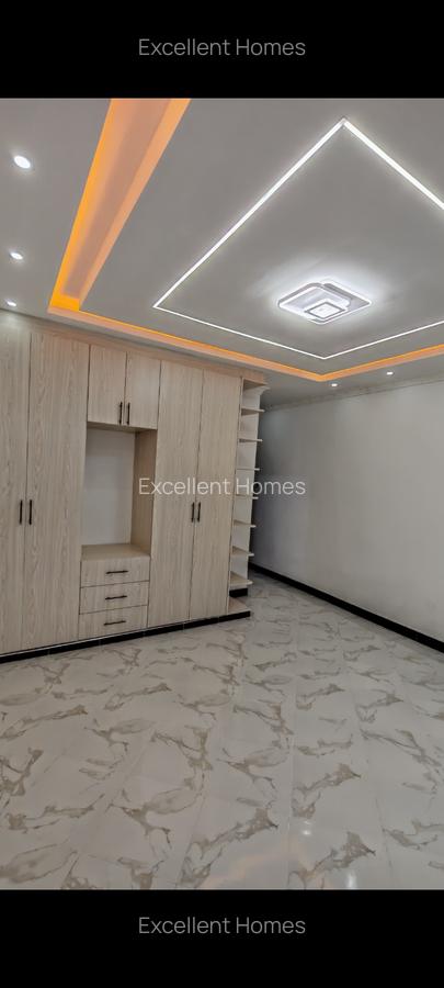 3 Bed House with En Suite at Kimbo - 2