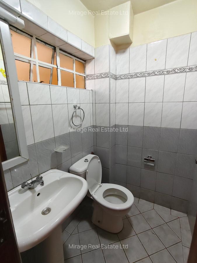 4 Bed Apartment with Parking in Kileleshwa - 8