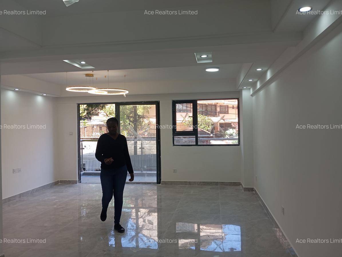 2 Bed Apartment with En Suite at Westlands - 11